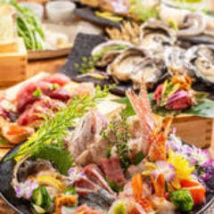 全席個室居酒屋 炙〜ABURI〜 海浜幕張店