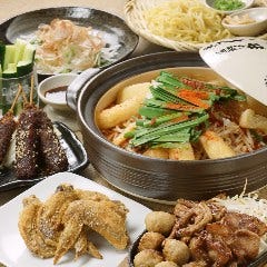 西宮北口で飲み放題があるおすすめ居酒屋 西宮北口で飲み放題があるおすすめ居酒屋