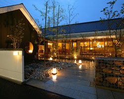 鎌倉パスタ 岡山青江店