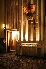 法善寺横丁 誠太郎