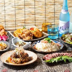 五反田でお座敷 座敷席がある居酒屋