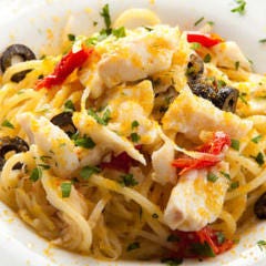クッチーナ イタリアーナ アリア 六本木