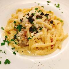 クッチーナ イタリアーナ アリア 六本木