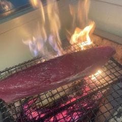 焼き鳥×鳥刺し 炭火直 大和桜ヶ丘