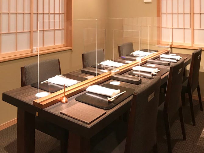 完全個室懐石 1日2組の料亭 柚こう 日本橋本店 三越前 懐石 懐石料理 ぐるなび