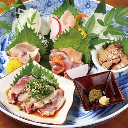 美味しいお店が見つかる 逗子 葉山駅周辺の和食でおすすめしたい人気のお店 ぐるなび