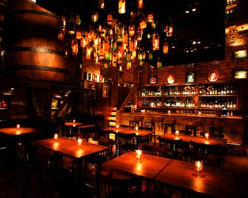 WINEHALL GLAMOUR 銀座