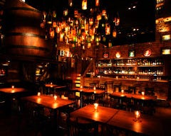 WINEHALL GLAMOUR 銀座