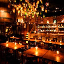 ［銀座 ワイン 個室］銀座 ワインホールグラマーの画像