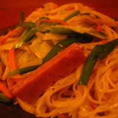 沖縄料理 にらいかない