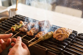 姫路でつくね 国産鶏など美味しい焼き鳥が味わえる人気店7選