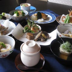 日本料理 竹茂 