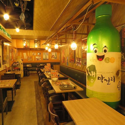 美味しいお店が見つかる 秋葉原の居酒屋でおすすめしたい人気のお店 ぐるなび