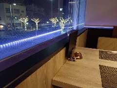海鮮長州 宇部店