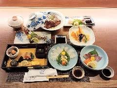 海鮮長州 宇部店