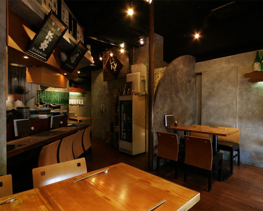 22年 最新グルメ 酒菜 からく 赤羽 レストラン カフェ 居酒屋のネット予約 東京版