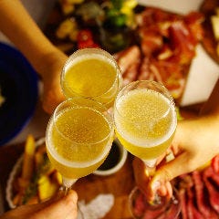 ビール 町田 居酒屋 安い ディナー オススメのグルメ レストラン予約 Regli レグリ