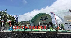 DOG DEPT CAFE御殿場店