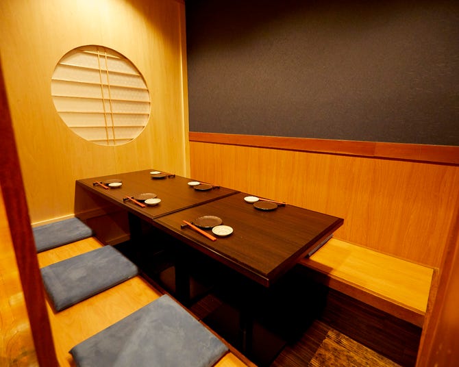 北陸 漁師の和食酒場 魚屋あらまさ 川崎 居酒屋 ぐるなび
