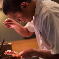 炭火焼鳥 いこか