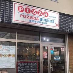 PIZZERIA BUENOS