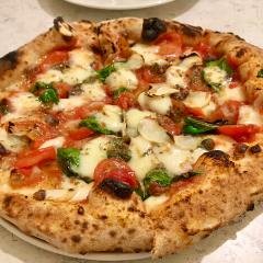 PIZZERIA BUENOS