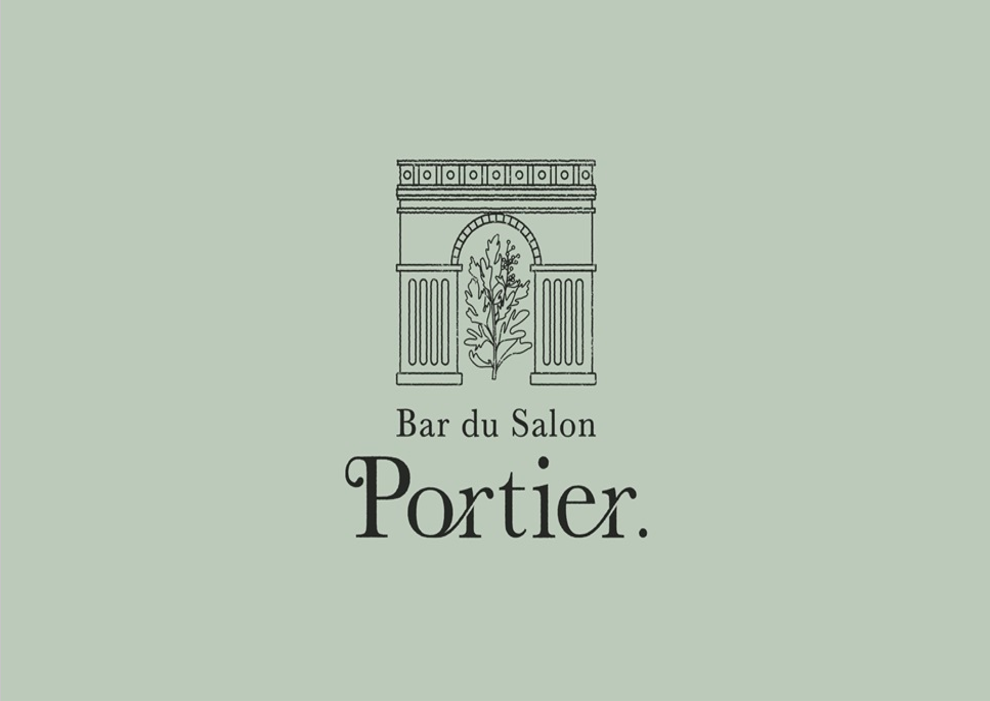 Bar Portier．