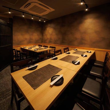 全国日本酒と炉端とおでん 個室居酒屋 はなこま新宿三丁目店_【団体宴会個室】