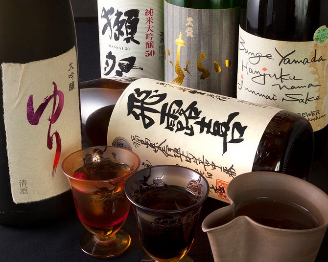 隠れ家ダイニング なべや 新橋 魚料理 ぐるなび