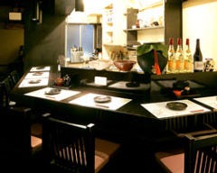 隠れ家ダイニング なべや