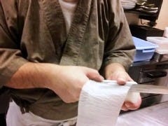 隠れ家ダイニング なべや