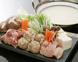 【お料理7品】東京軍鶏（シャモ）食べつくしコース