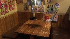 炭火焼肉 ときん 本店