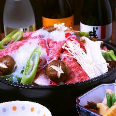居酒屋 一休（旧：赤のれん） 