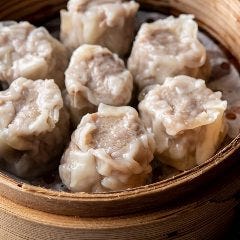 吊るし焼豚と肉汁焼売 だるま焼売 神戸元町店 