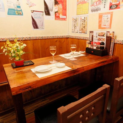 美味しいお店が見つかる 高田馬場の食事 ディナーでおすすめしたい人気レストラン ぐるなび