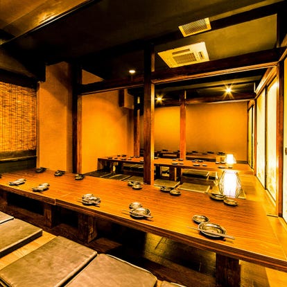 美味しいお店が見つかる 赤坂見附駅周辺 大人数で宴会 おすすめ人気レストラン ぐるなび