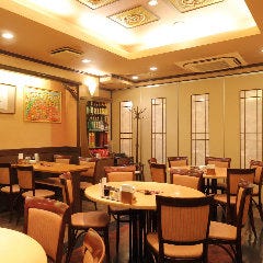 横浜中華街 福満園 本店 宴会