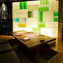 ［素材料理 新和食］春秋 ツギハギ 日比谷の画像