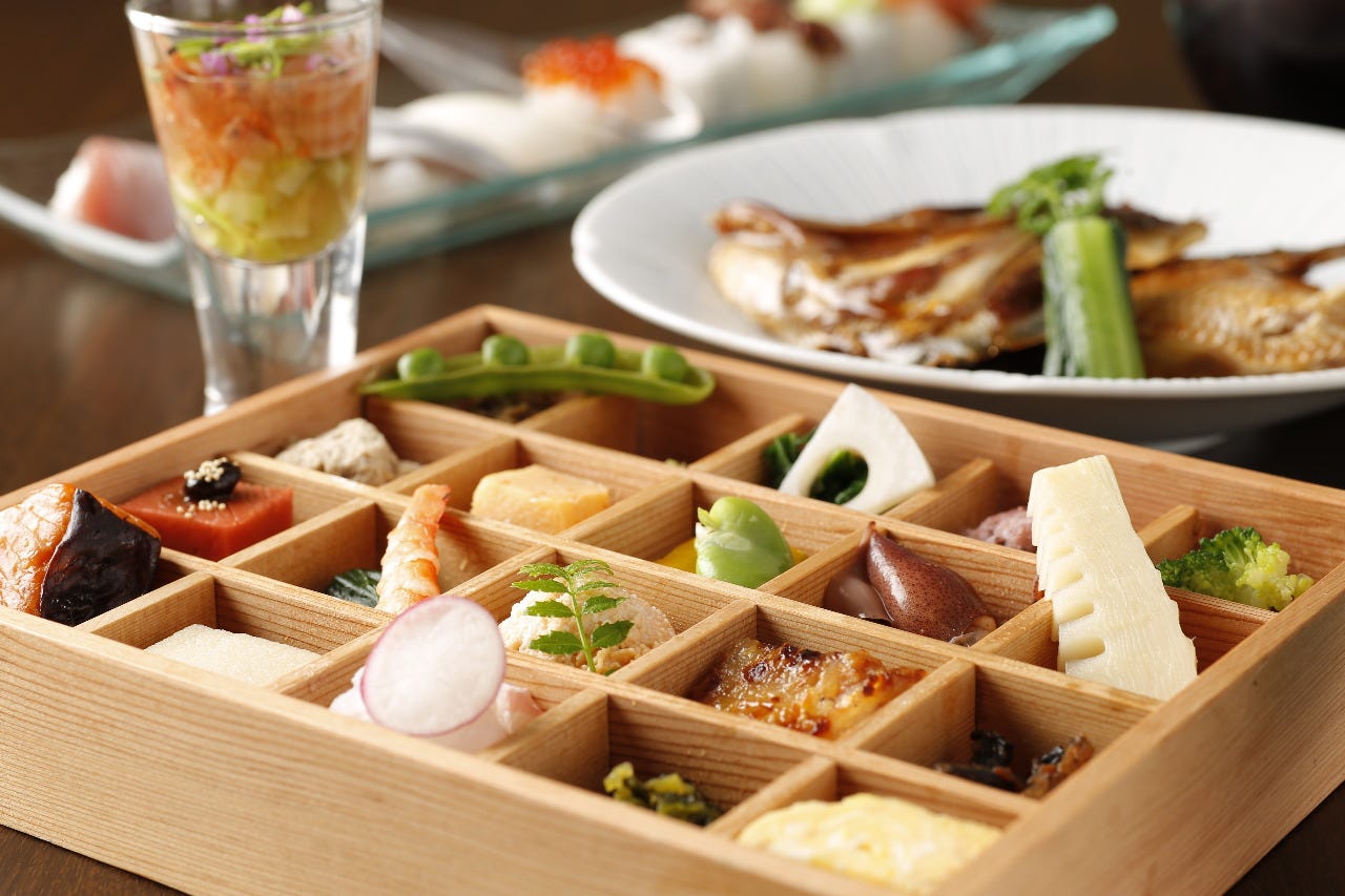 日本 料理 みや