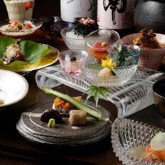 日本料理 みや