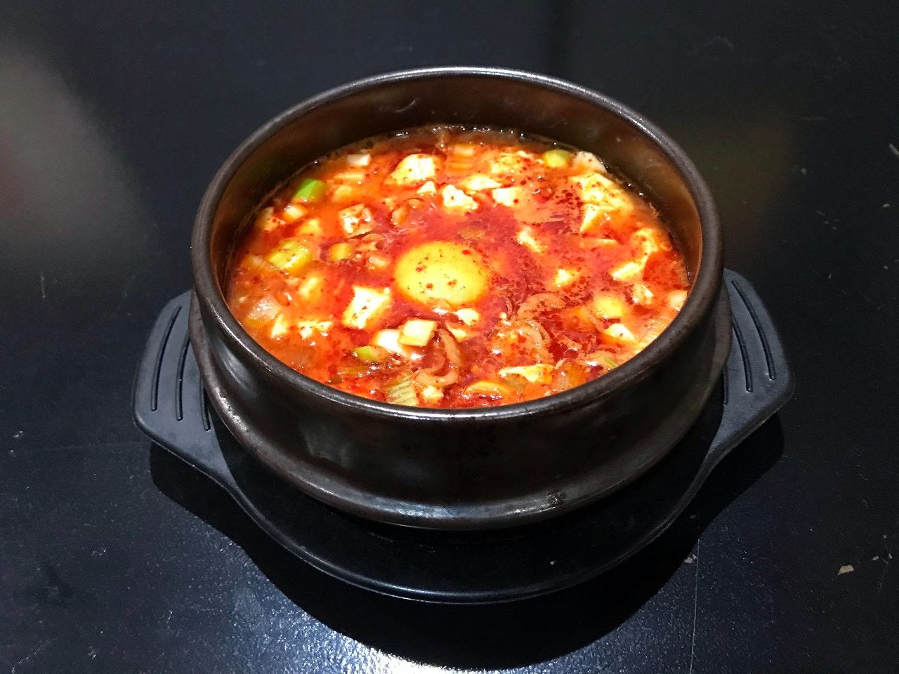 韓国料理マチャラン