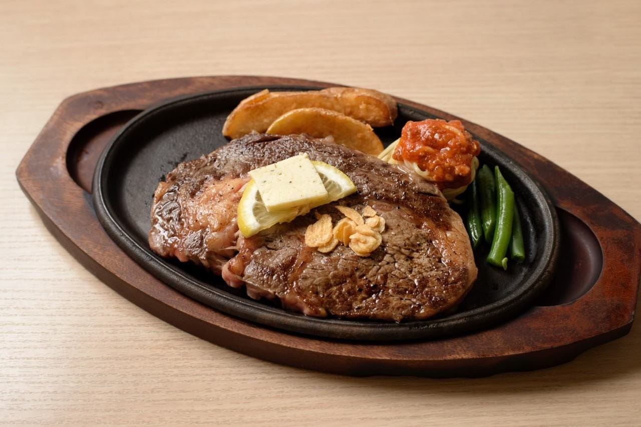ステーキ＆シーフード58 メニュー：ランチ - 楽天ぐるなび