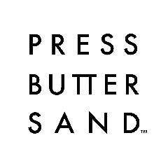 PRESS BUTTER SAND 大阪高島屋店