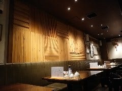 四代目喜川