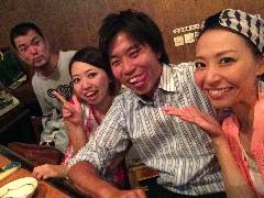 バー デジャヴ