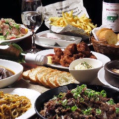クラフトビール×バル Beer Bar Ma Maison チカマチラウンジ店