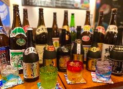 亀戸 沖縄ダイニング居酒屋いさたこ