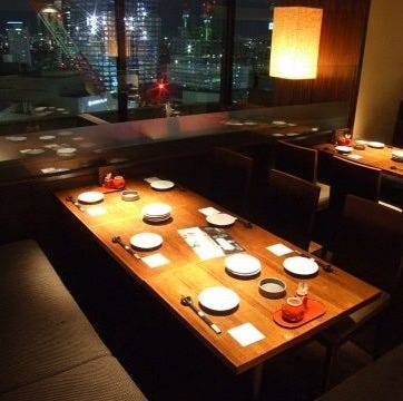 旬魚 旬菜 咲くら 梅田阪急グランドビル店 梅田 大阪駅 海鮮 海鮮料理 ぐるなび