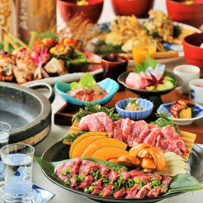 美味しいお店が見つかる 梅田の海鮮 海鮮料理 でおすすめしたい人気のお店 ぐるなび